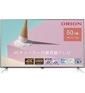 Amazon.co.jp: オリオン 32V型 チューナーレス スマートテレビ